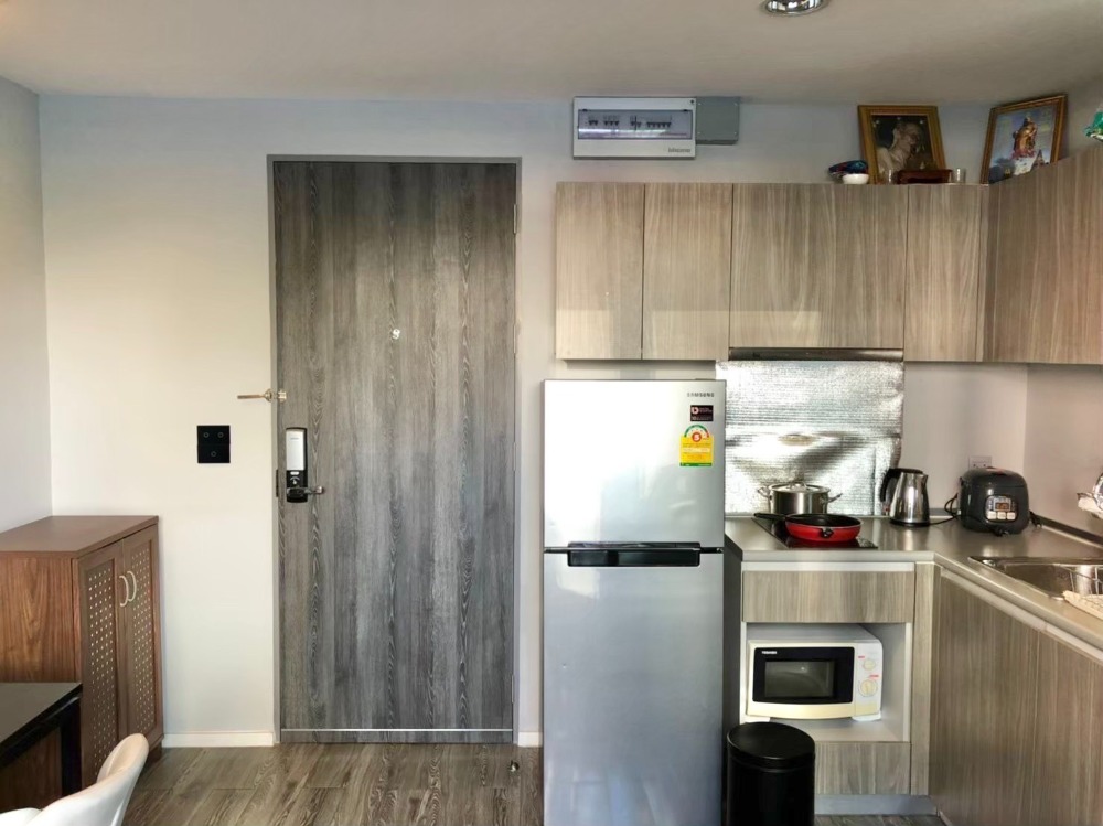 For SaleCondoLadprao, Central Ladprao : Sale Modiz Ladprao 18 1BED MRT Ladprao 400m. connect to Ratchada Road & Wiphawadi Road**TEL: 0863649888 / LINE: @751paggb