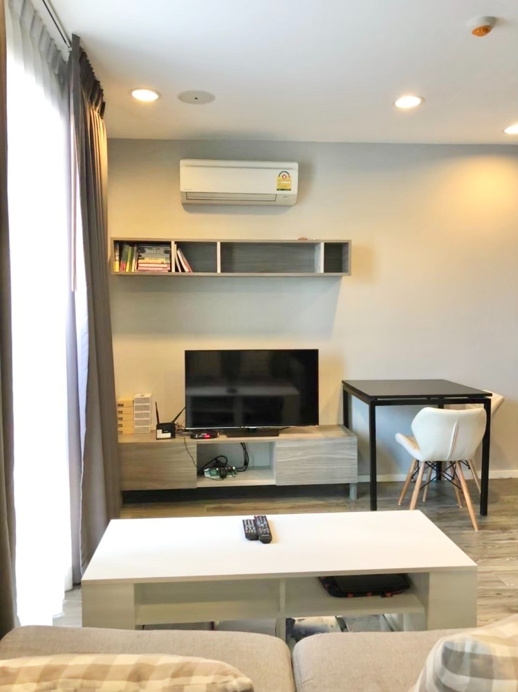 For SaleCondoLadprao, Central Ladprao : Sale Modiz Ladprao 18 1BED MRT Ladprao 400m. connect to Ratchada Road & Wiphawadi Road**TEL: 0863649888 / LINE: @751paggb