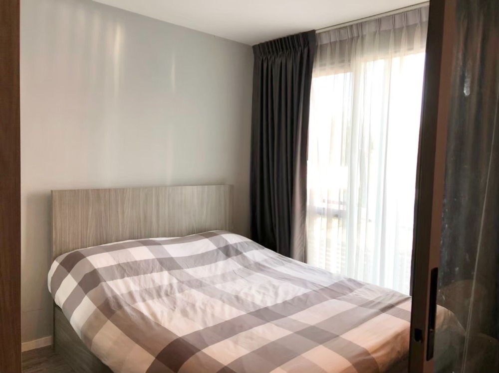 For SaleCondoLadprao, Central Ladprao : Sale Modiz Ladprao 18 1BED MRT Ladprao 400m. connect to Ratchada Road & Wiphawadi Road**TEL: 0863649888 / LINE: @751paggb
