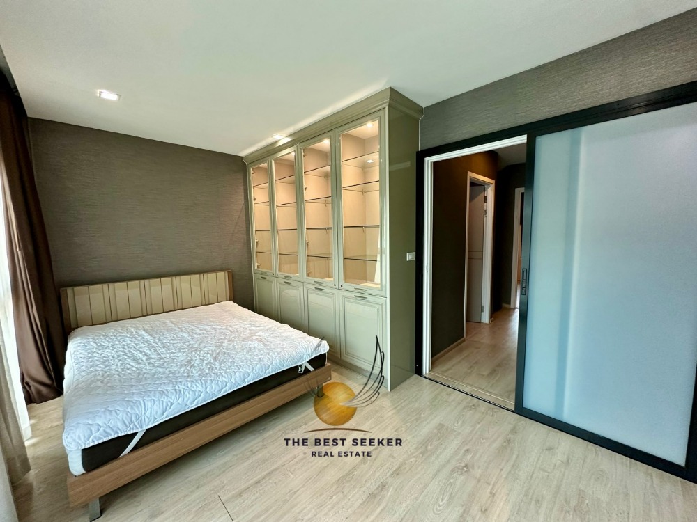 ให้เช่าทาวน์โฮมพัฒนาการ ศรีนครินทร์ : ให้เช่า ทาวน์โฮม 3.5 ชั้น โครงการ อาร์เด้น พัฒนาการ