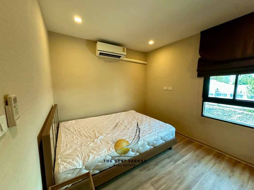 ให้เช่าทาวน์โฮมพัฒนาการ ศรีนครินทร์ : ให้เช่า ทาวน์โฮม 3.5 ชั้น โครงการ อาร์เด้น พัฒนาการ