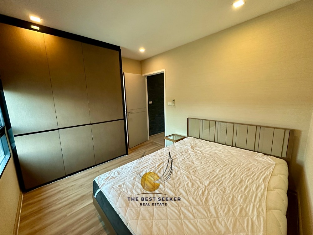 ให้เช่าทาวน์โฮมพัฒนาการ ศรีนครินทร์ : ให้เช่า ทาวน์โฮม 3.5 ชั้น โครงการ อาร์เด้น พัฒนาการ