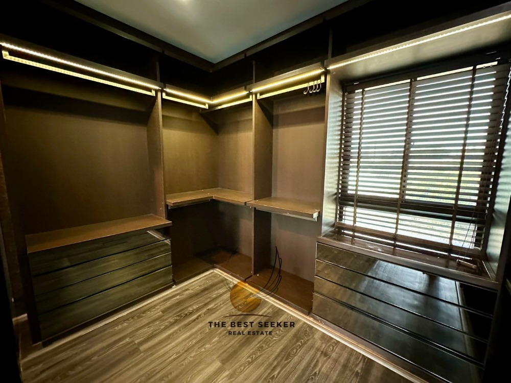 ให้เช่าทาวน์โฮมพัฒนาการ ศรีนครินทร์ : ให้เช่า ทาวน์โฮม 3.5 ชั้น โครงการ อาร์เด้น พัฒนาการ