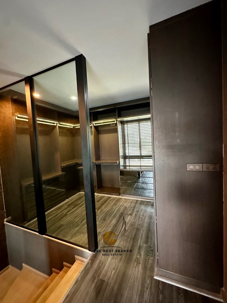 ให้เช่าทาวน์โฮมพัฒนาการ ศรีนครินทร์ : ให้เช่า ทาวน์โฮม 3.5 ชั้น โครงการ อาร์เด้น พัฒนาการ