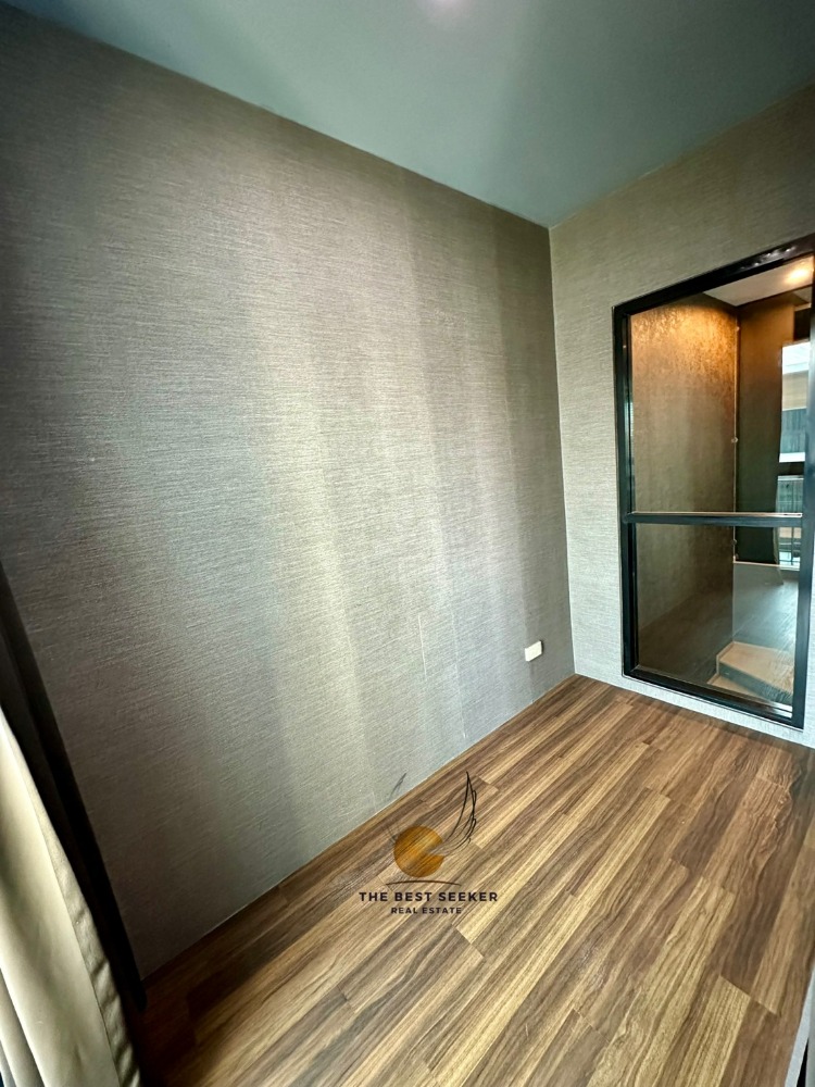 ให้เช่าทาวน์โฮมพัฒนาการ ศรีนครินทร์ : ให้เช่า ทาวน์โฮม 3.5 ชั้น โครงการ อาร์เด้น พัฒนาการ