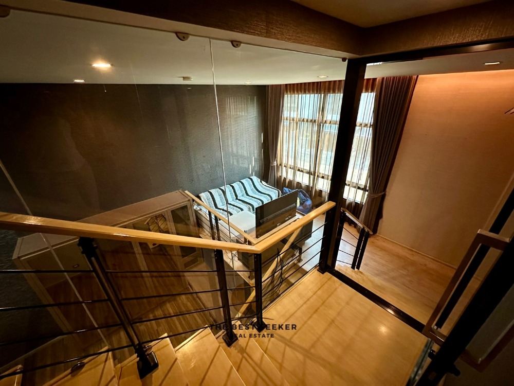 ให้เช่าทาวน์โฮมพัฒนาการ ศรีนครินทร์ : ให้เช่า ทาวน์โฮม 3.5 ชั้น โครงการ อาร์เด้น พัฒนาการ