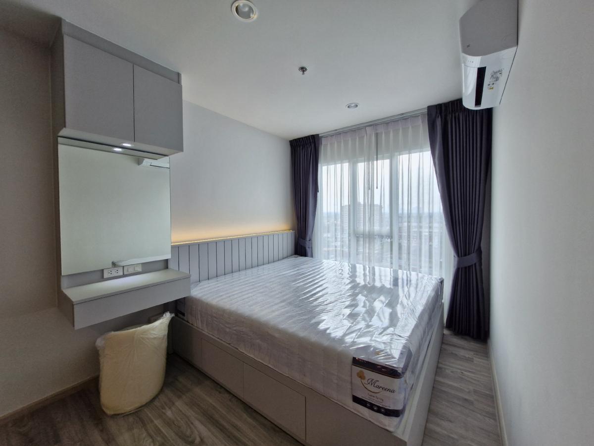 For RentCondoBangna, Bearing, Lasalle : (Accepting reservations, not blocked home bangna) 11,000 Line ID: 0982162681