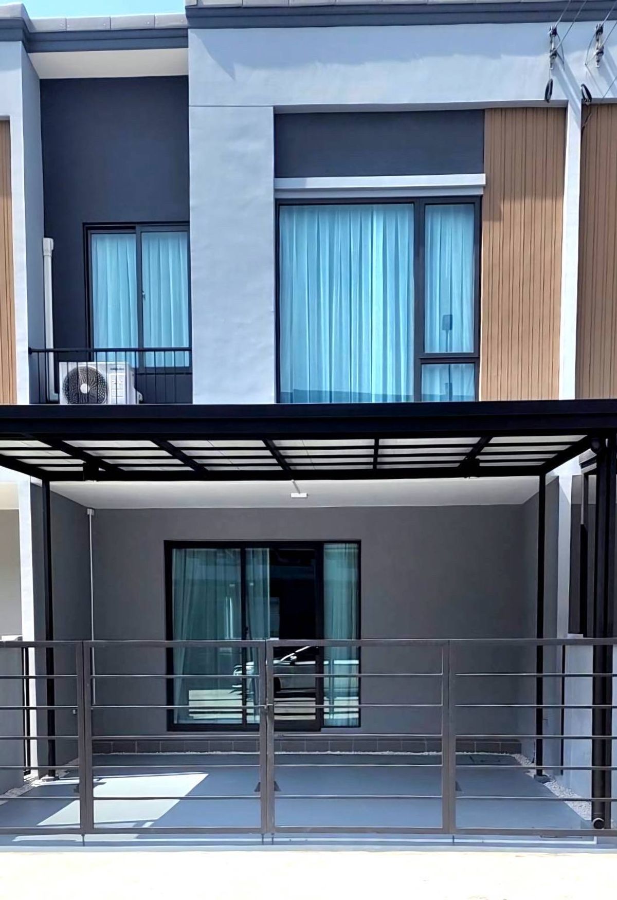 ให้เช่าทาวน์โฮมบางนา แบริ่ง ลาซาล : 🔥Townhome for rent near Mega Bangna🏯ให้เช่าทาวน์โฮม โครงการใหม่ ตกแต่งสวยเฟอร์นิเจอร์ครบ 🎯🎊 📍Pleno Sukhumvit Bangna 2