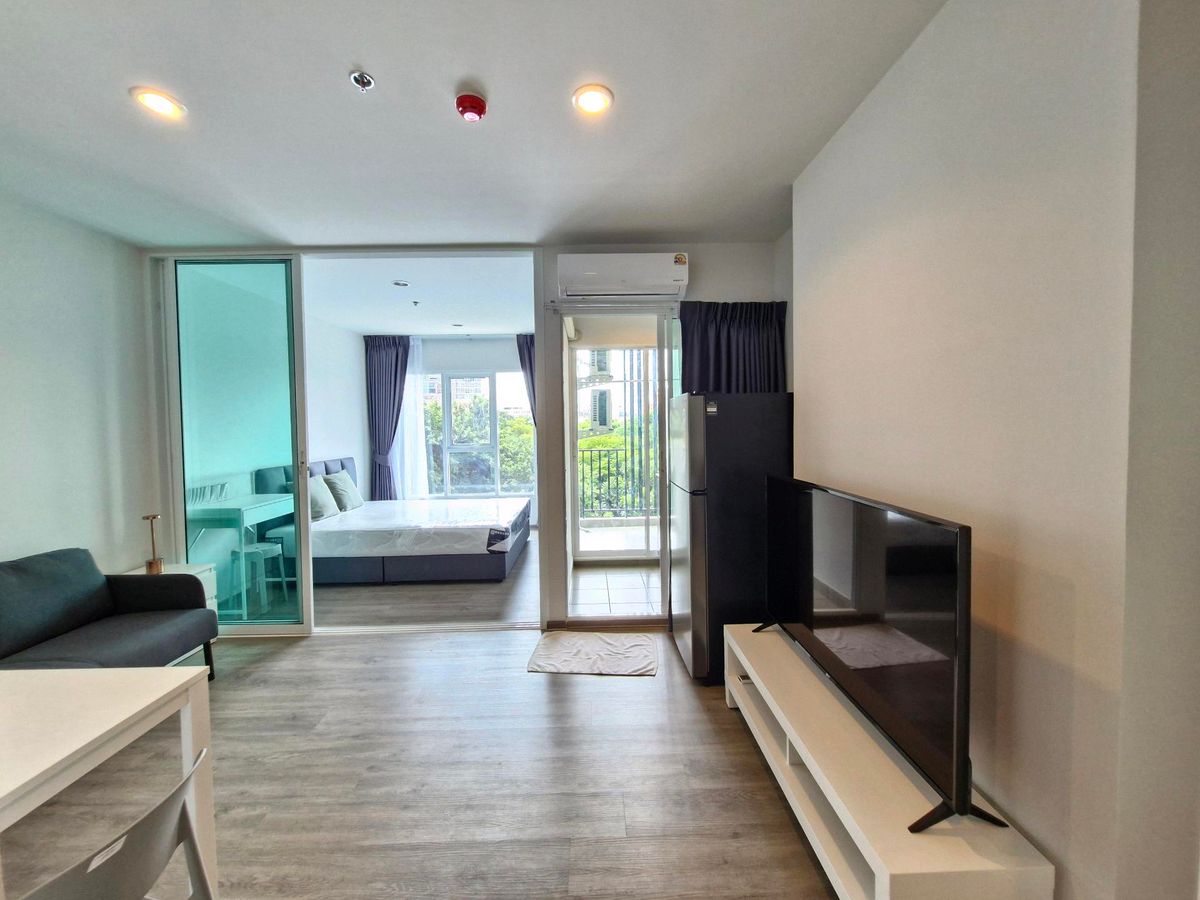 For RentCondoBangna, Bearing, Lasalle : ● Ready to stay 10000 Regent Home Bangna Line ID: 0982162681