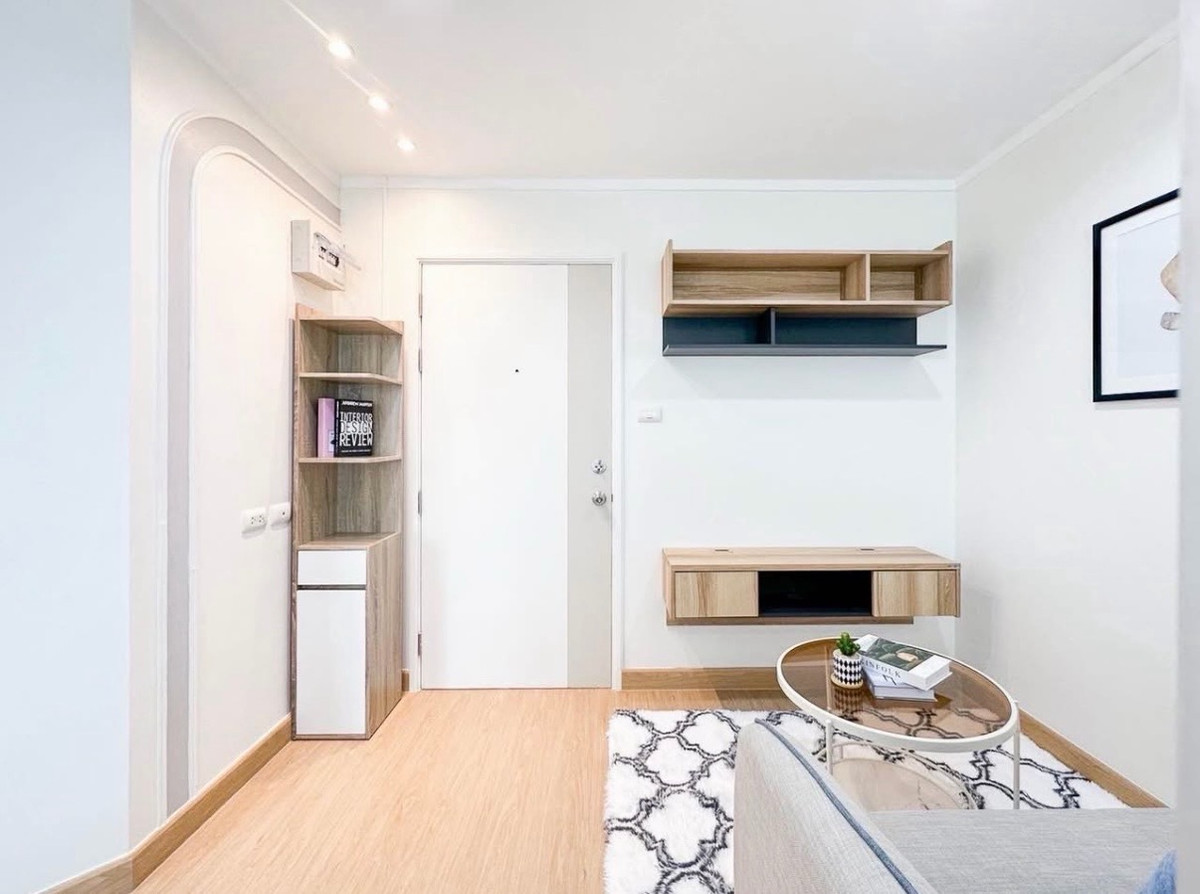 ขายคอนโดบางซื่อ วงศ์สว่าง เตาปูน : ✨️ โครงการลุมพินี วิลล์ ประชาชื่น พงษ์เพชร2 ใกล้ทางด่วน ใกล้เดอะมอลล์ งามวงศ์วาน