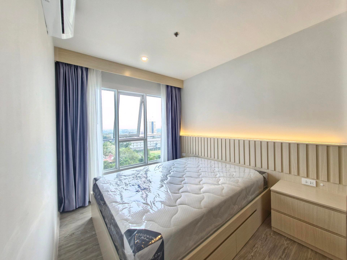 For RentCondoBangna, Bearing, Lasalle : (Accepting reservations, not blocked home bangna) 10,000 Line ID: 0982162681