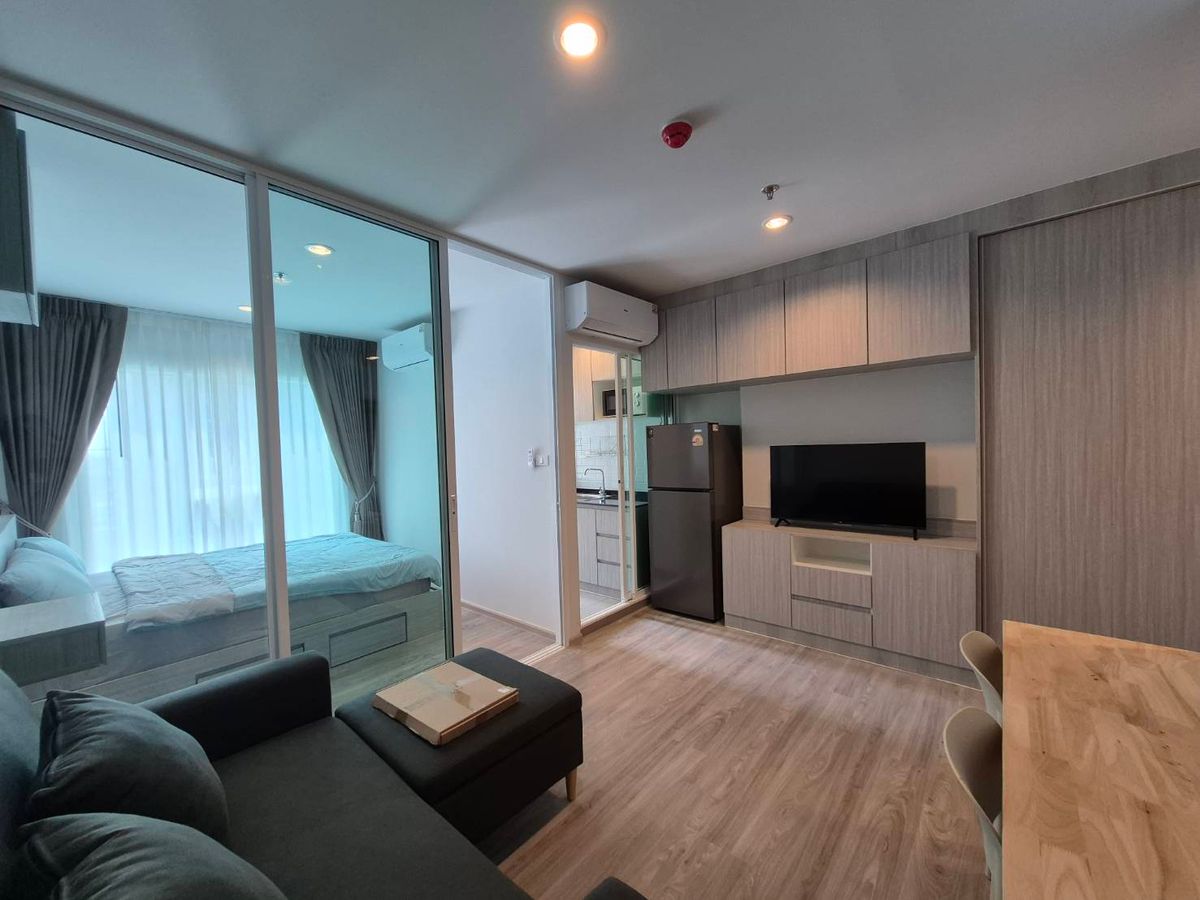 For RentCondoBangna, Bearing, Lasalle : ● Ready to stay 10000 Regent Home Bangna Line ID: 0982162681