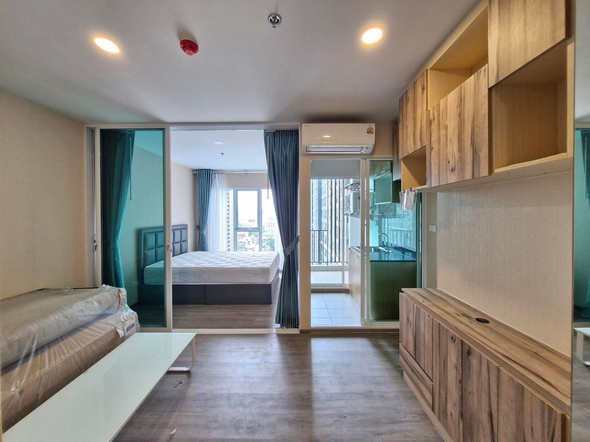 For RentCondoBangna, Bearing, Lasalle : (Accepting reservations, not blocked home bangna) 10,000 Line ID: 0982162681