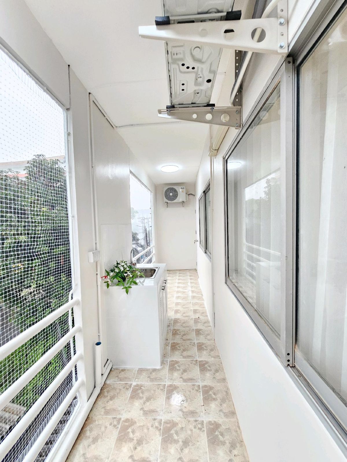 ขายคอนโดลาดพร้าว เซ็นทรัลลาดพร้าว : 🐈ขายคอนโดเลี้ยงสัตว์🐈 2 ห้องนอน ขนาด 53.84 ตารางเมตร คอนโด Ratchdar Prestige🔥( รัชดาเพรสทีจ)​🔥ราคาขาย 2,190,000 บาท🔥