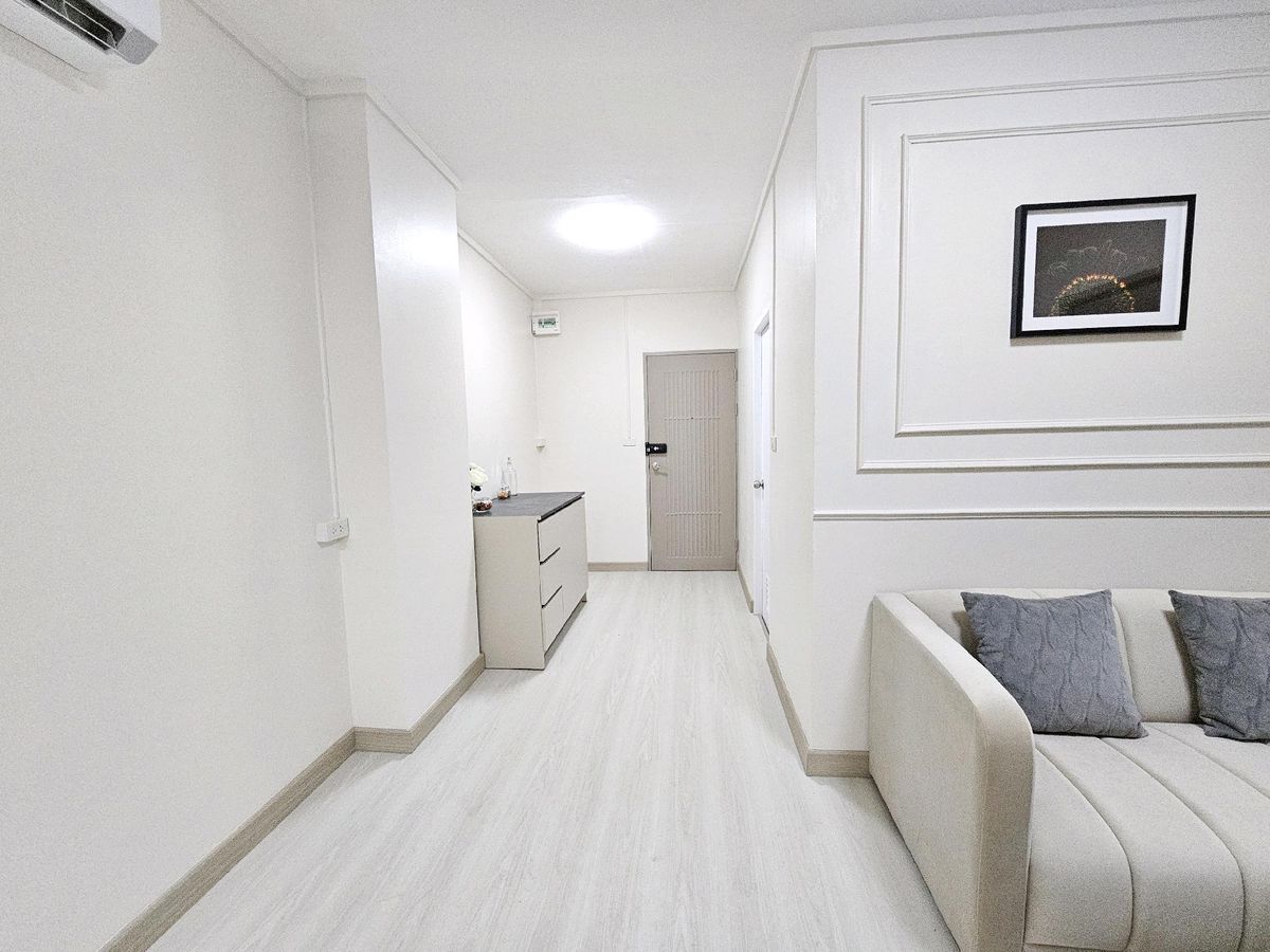 ขายคอนโดลาดพร้าว เซ็นทรัลลาดพร้าว : 🐈ขายคอนโดเลี้ยงสัตว์🐈 2 ห้องนอน ขนาด 53.84 ตารางเมตร คอนโด Ratchdar Prestige🔥( รัชดาเพรสทีจ)​🔥ราคาขาย 2,190,000 บาท🔥