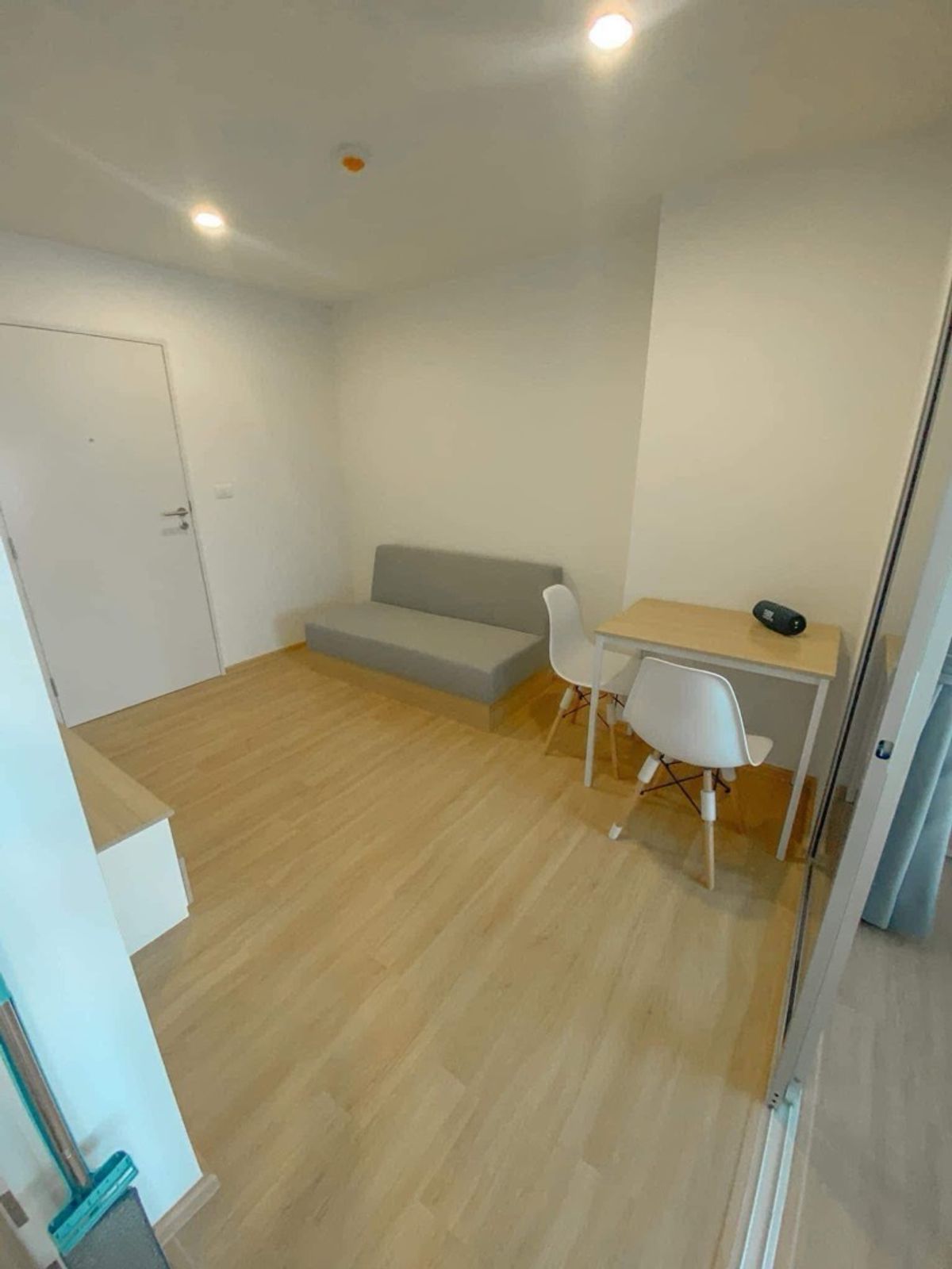 For SaleCondoLadkrabang, Suwannaphum Airport : Great value, new room, Iam Sena, Celebration-Lat Krabang | K PAO Property