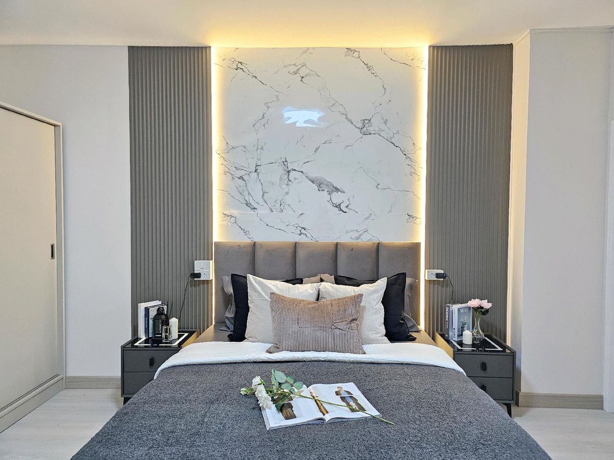 ขายคอนโดลาดพร้าว เซ็นทรัลลาดพร้าว : 🐈ขายคอนโดเลี้ยงสัตว์🐈ขนาด 53.84 ตร.ม.🔥Ratchdar Prestige คอนโด 2 ห้องนอน (รัชดาเพรสทีจ)​🔥ราคาขาย 2,190,000 บาท🔥