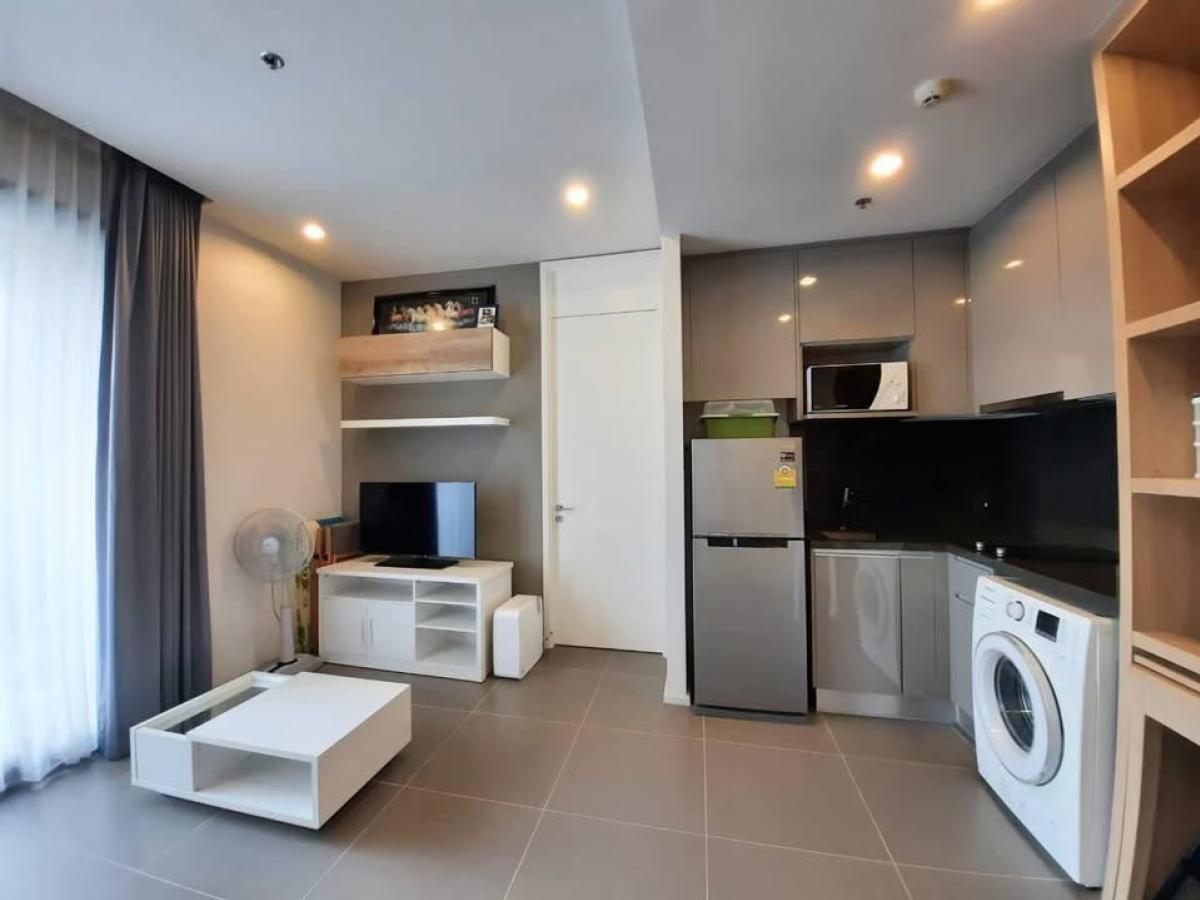 For SaleCondoLadprao, Central Ladprao : ⭐️(A0100) For Sale 🏢M Ladprao Price 5.2 mb