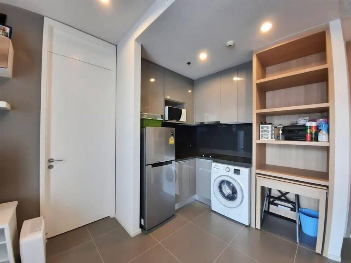 For SaleCondoLadprao, Central Ladprao : ⭐️(A0100) For Sale 🏢M Ladprao Price 5.2 mb