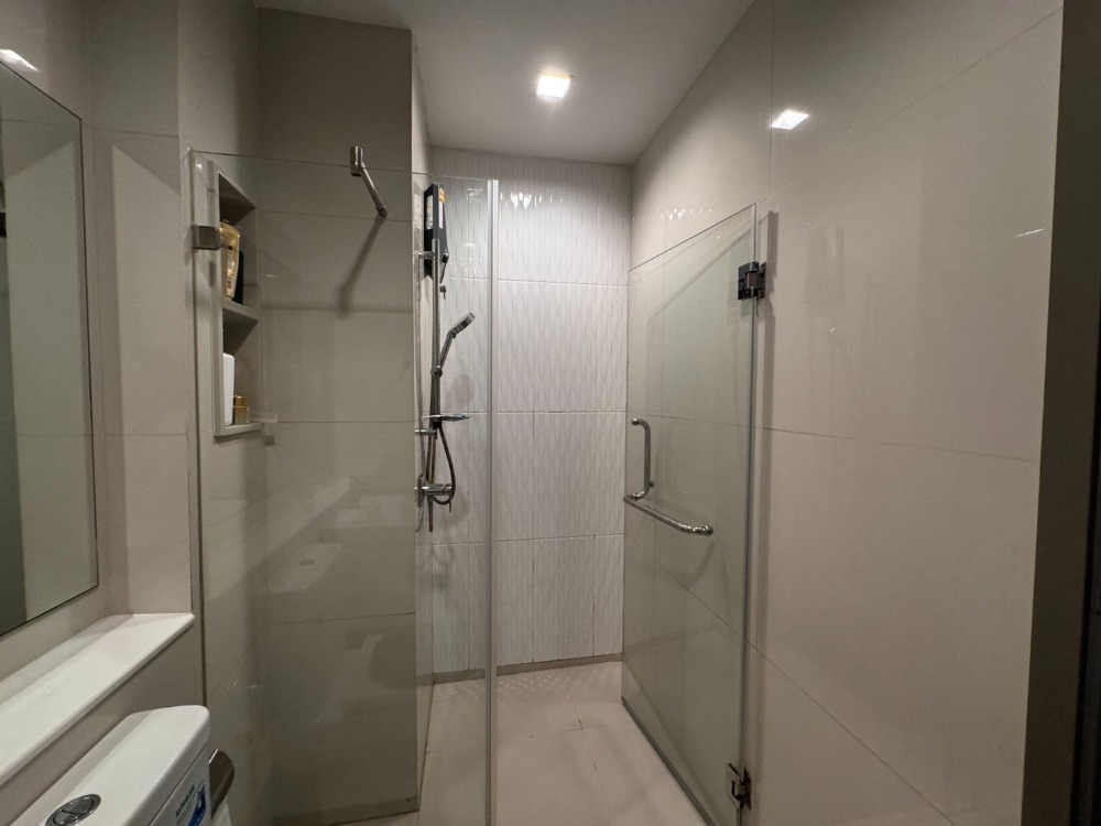 For SaleCondoRama9, Petchburi, RCA : For sale 1 bedroom, good price, near MRT Rama 9 ✨Life Asoke Hype✨[MKs250105]