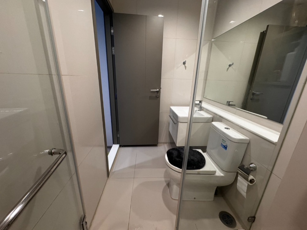 For SaleCondoRama9, Petchburi, RCA : For sale 1 bedroom, good price, near MRT Rama 9 ✨Life Asoke Hype✨[MKs250105]