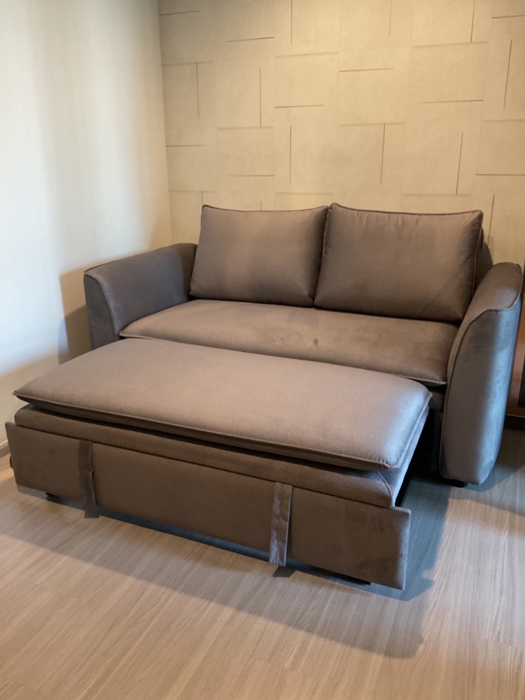 For SaleCondoRama9, Petchburi, RCA : For sale 1 bedroom, good price, near MRT Rama 9 ✨Life Asoke Hype✨[MKs250105]