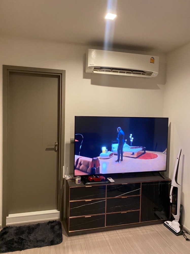 For SaleCondoRama9, Petchburi, RCA : For sale 1 bedroom, good price, near MRT Rama 9 ✨Life Asoke Hype✨[MKs250105]