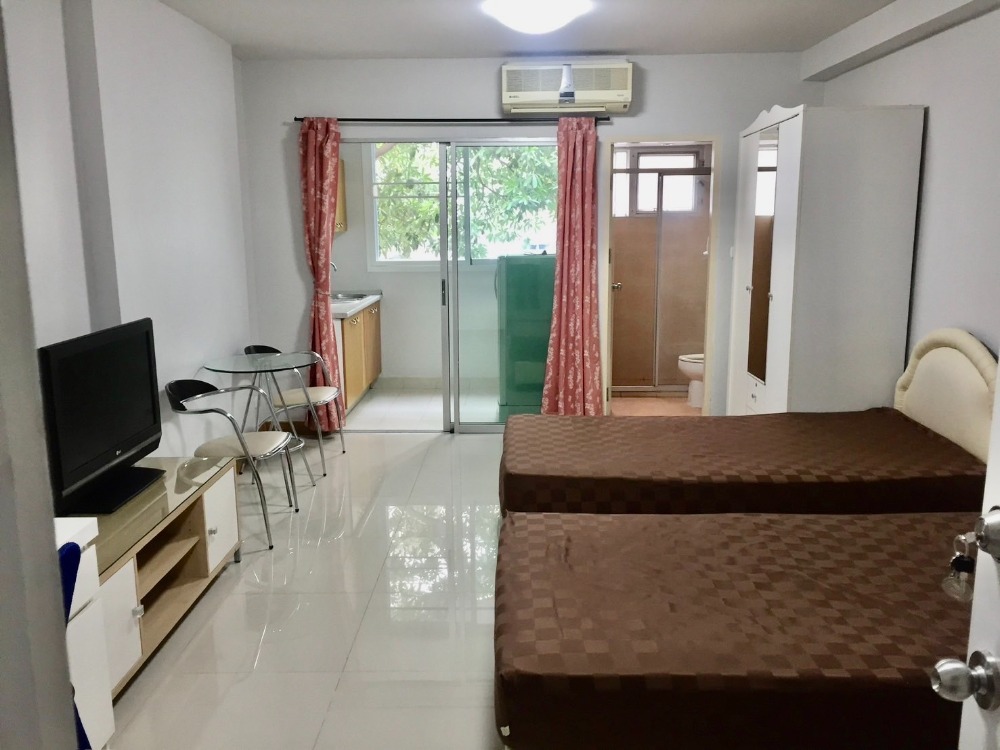 ขายคอนโดรัชดา ห้วยขวาง : ( 09464 ) Supalai City Resort Ratchada - Huaikwang