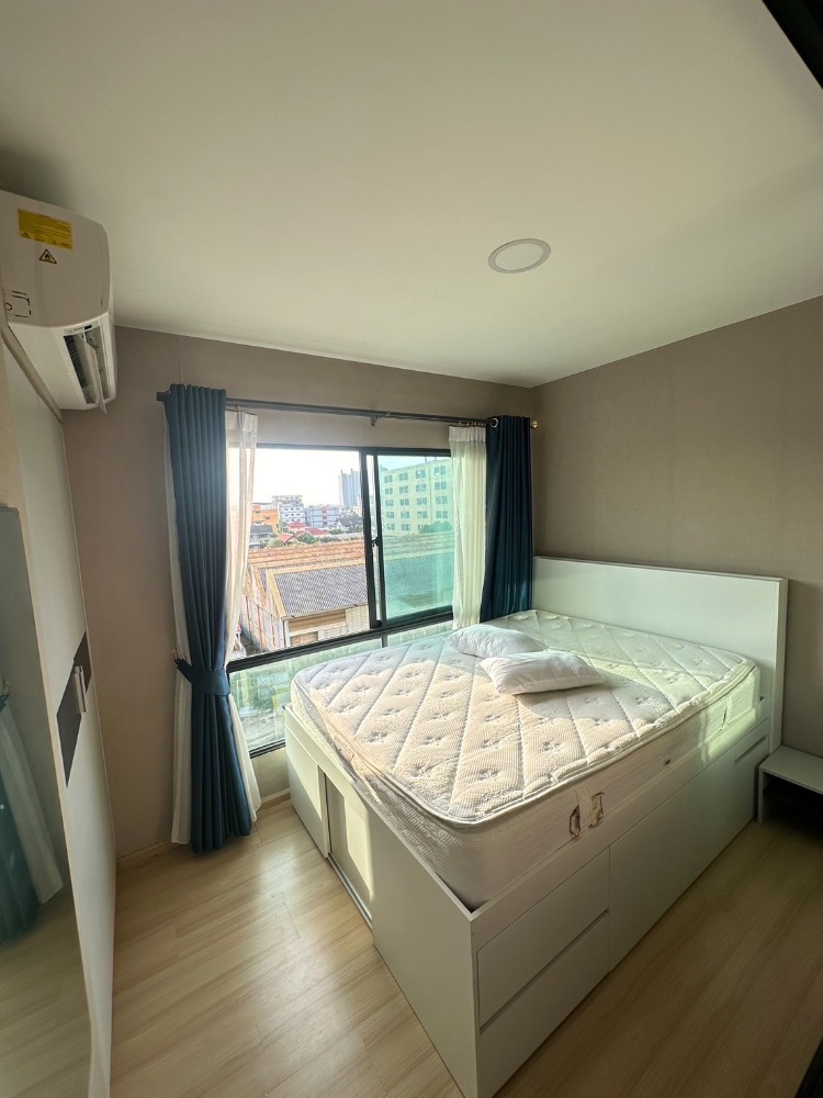 For SaleCondoSamut Prakan,Samrong : Lesto Condo Sukhumvit 113