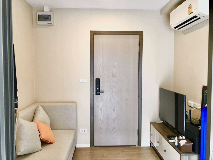 ขายคอนโดอ่อนนุช อุดมสุข : ( 18302 ) The Nest Sukhumvit 64