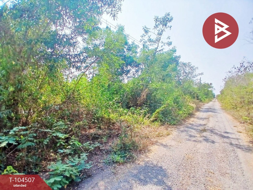 For SaleLandNakhon Nayok : Land for sale, area 6 rai 52 sq m, Ongkharak, Nakhon Nayok