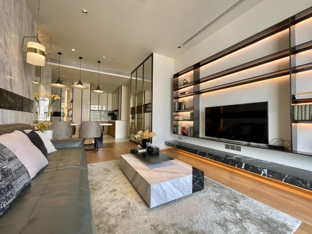 For RentCondoSukhumvit, Asoke, Thonglor : BEATNIQ Sukhumvit 32 (For rent) 2 Bed 2 Bath size 83.04 Sq.M. Rent 88,000 per month. Brand New.! Available Now.!