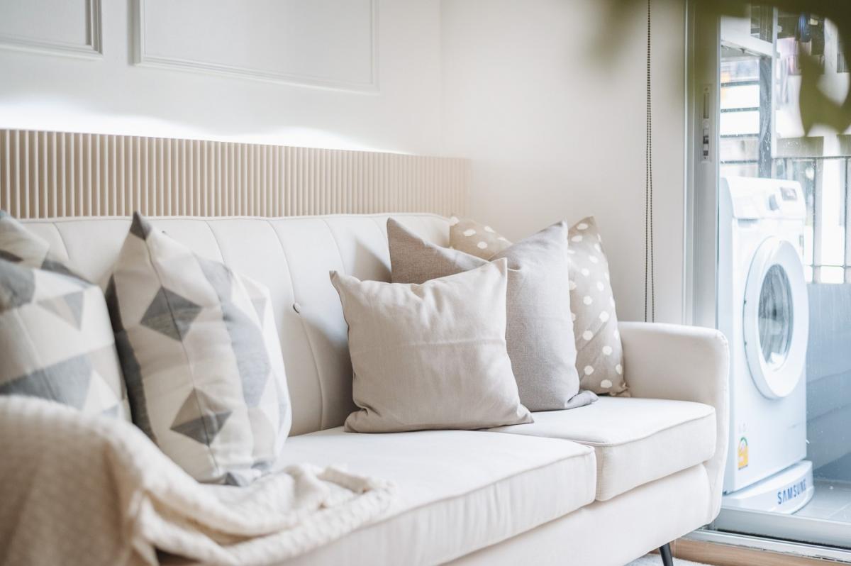 For SaleCondoRatchadapisek, Huaikwang, Suttisan : 🎉624 Condolette Ratchada 36, ​​the most amazing with this location.