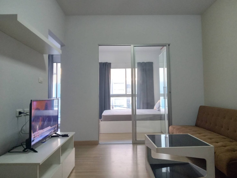 For SaleCondoPathum Thani,Rangsit, Thammasat : Condo for sale: The Kith Lam Luk Ka Khlong 2