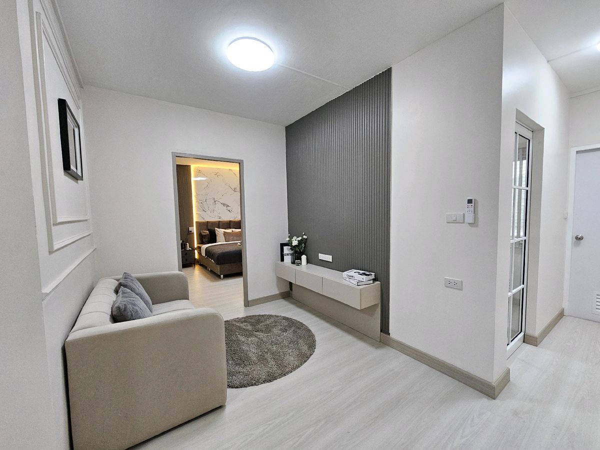 ขายคอนโดลาดพร้าว เซ็นทรัลลาดพร้าว : 🐈ขายคอนโดเลี้ยงสัตว์🐈 2 ห้องนอน ขนาด 53.84 ตารางเมตร คอนโด Ratchdar Prestige🔥( รัชดาเพรสทีจ)​🔥ราคาขาย 2,190,000 บาท🔥