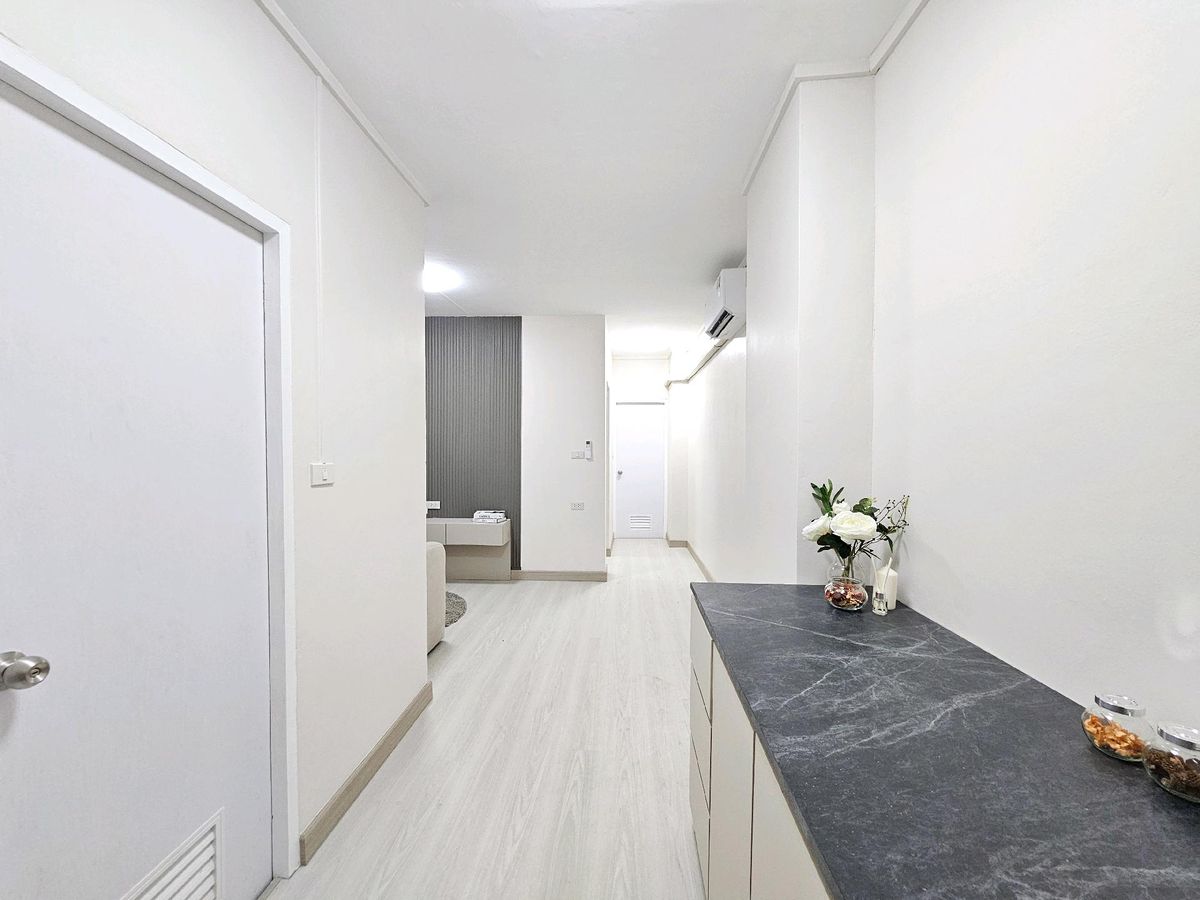 ขายคอนโดลาดพร้าว เซ็นทรัลลาดพร้าว : 🐈ขายคอนโดเลี้ยงสัตว์🐈ขนาด 53.84 ตร.ม.🔥Ratchdar Prestige คอนโด 2 ห้องนอน (รัชดาเพรสทีจ)​🔥ราคาขาย 2,190,000 บาท🔥