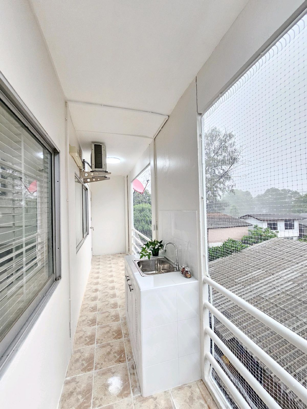 ขายคอนโดลาดพร้าว เซ็นทรัลลาดพร้าว : 🐈ขายคอนโดเลี้ยงสัตว์🐈 2 ห้องนอน ขนาด 53.84 ตารางเมตร คอนโด Ratchdar Prestige🔥( รัชดาเพรสทีจ)​🔥ราคาขาย 2,190,000 บาท🔥