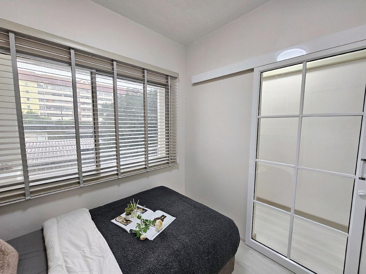 ขายคอนโดลาดพร้าว เซ็นทรัลลาดพร้าว : 🐈ขายคอนโดเลี้ยงสัตว์🐈 2 ห้องนอน ขนาด 53.84 ตารางเมตร คอนโด Ratchdar Prestige🔥( รัชดาเพรสทีจ)​🔥ราคาขาย 2,190,000 บาท🔥