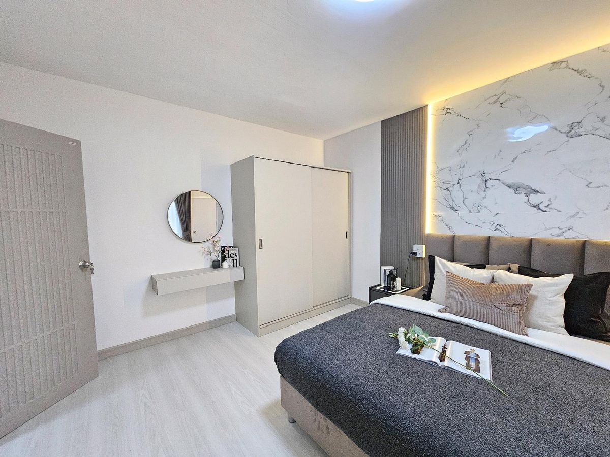 ขายคอนโดลาดพร้าว เซ็นทรัลลาดพร้าว : 🐈ขายคอนโดเลี้ยงสัตว์🐈 2 ห้องนอน ขนาด 53.84 ตารางเมตร คอนโด Ratchdar Prestige🔥( รัชดาเพรสทีจ)​🔥ราคาขาย 2,190,000 บาท🔥