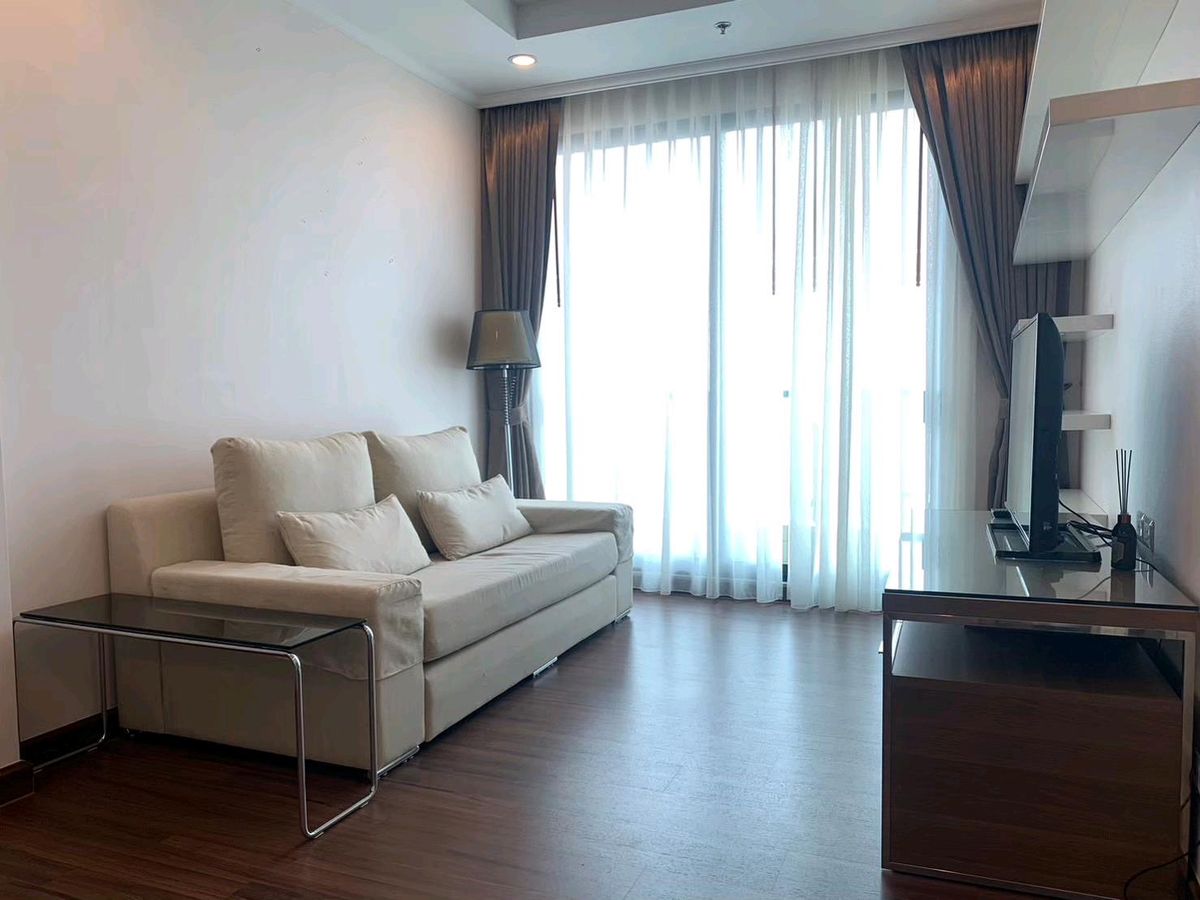 For RentCondoSathorn, Narathiwat : Supalai Elite Sathorn-Suanplu | For rent 1 bedroom, good price, nice to live in, fully furnished, in the heart of Suanplu