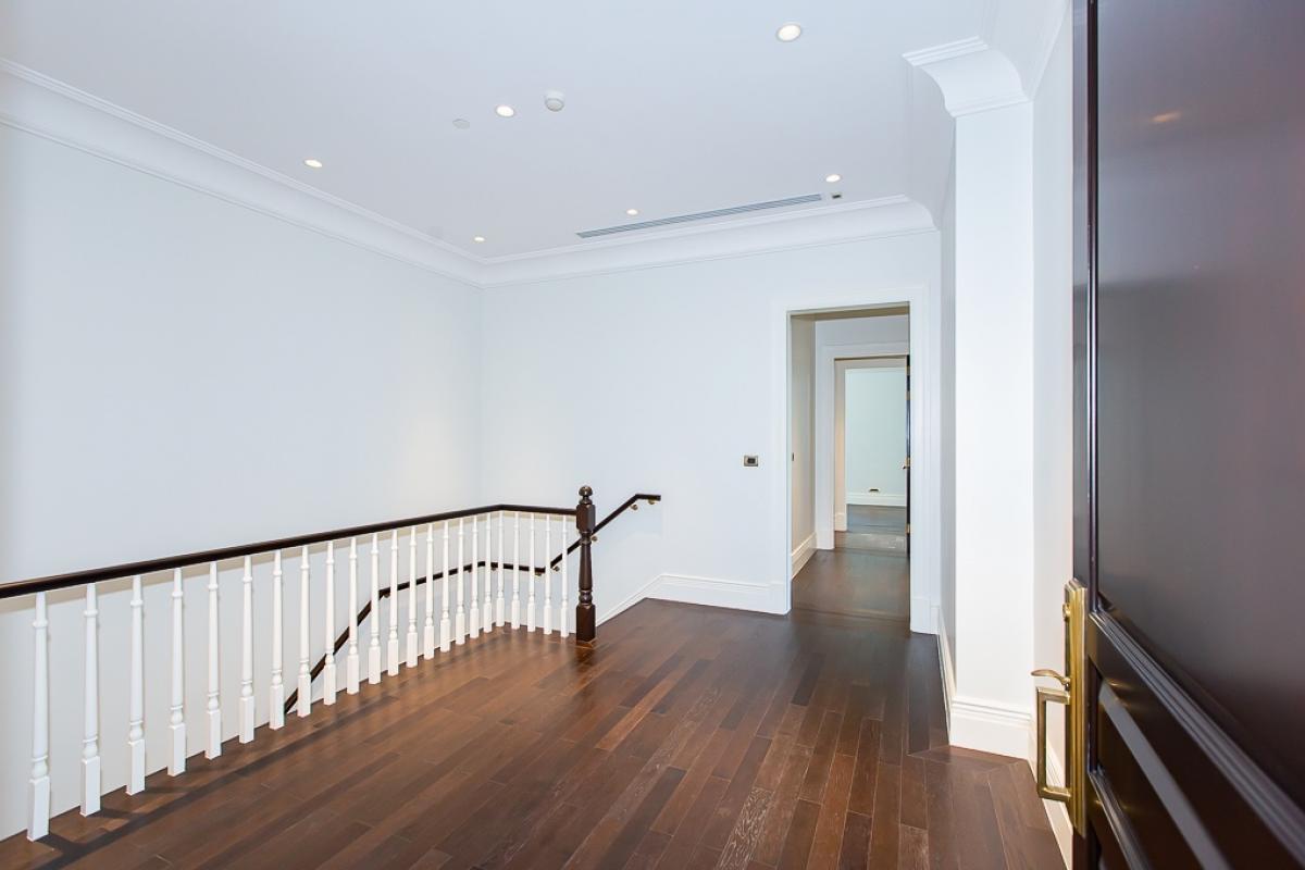 For SaleCondoWitthayu, Chidlom, Langsuan, Ploenchit : ✨ 98 WIRELESS - 3 Bedroom | 4 Bathroom✨ Call 📲 093-616-4456 (Sales)