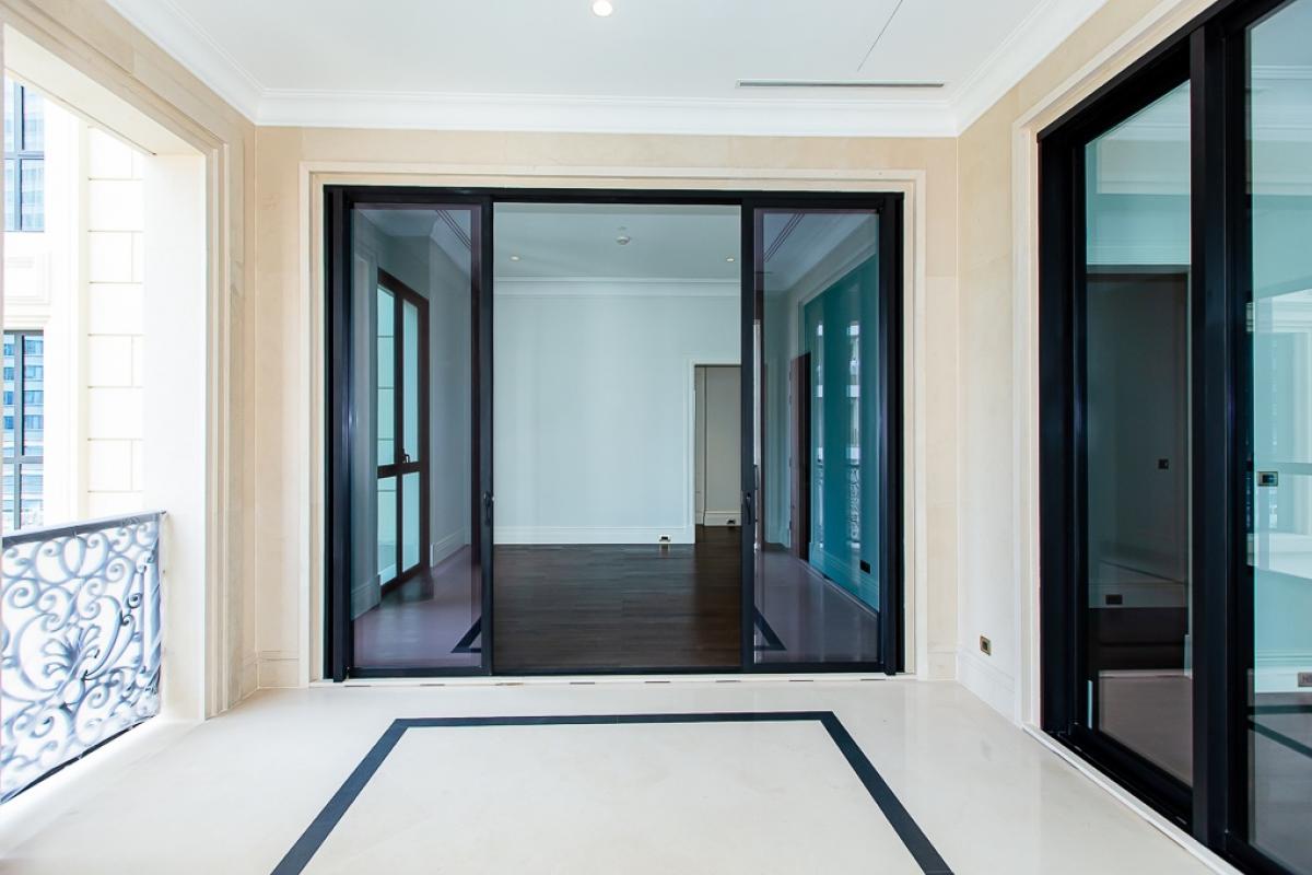 For SaleCondoWitthayu, Chidlom, Langsuan, Ploenchit : ✨ 98 WIRELESS - 3 Bedroom | 4 Bathroom✨ Call 📲 093-616-4456 (Sales)