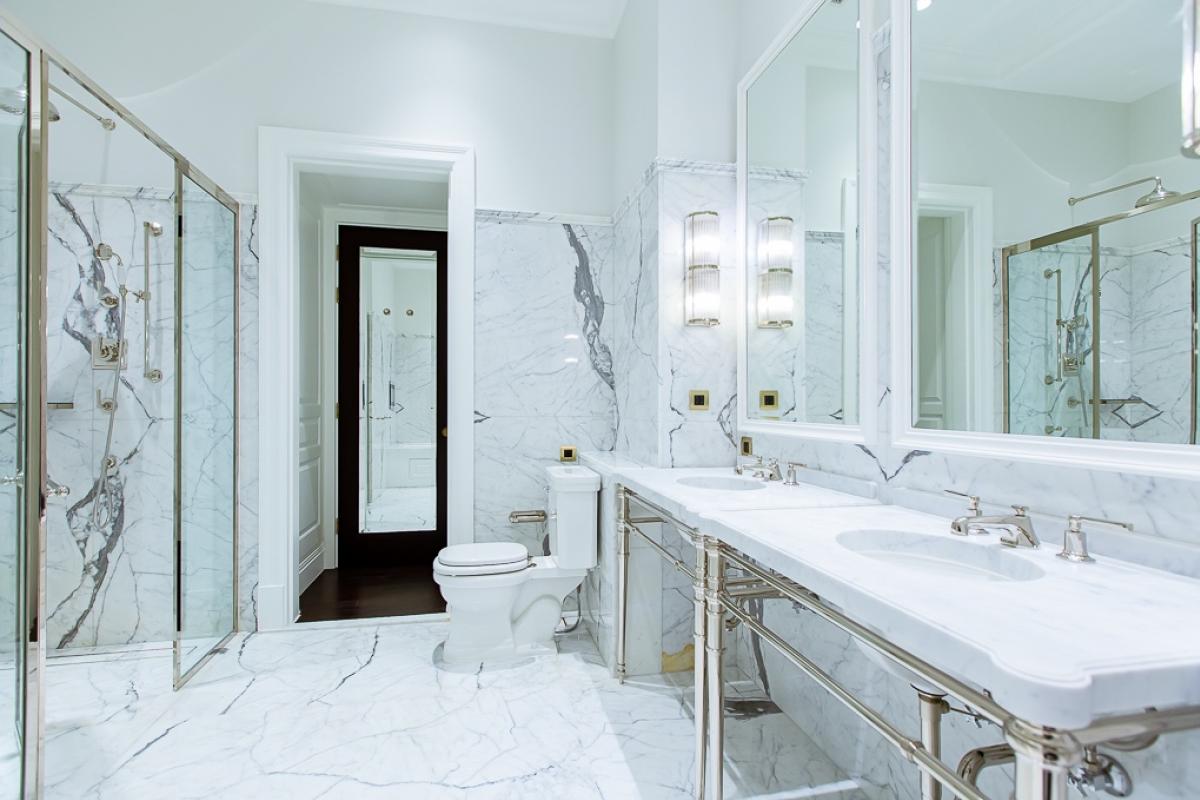 For SaleCondoWitthayu, Chidlom, Langsuan, Ploenchit : ✨ 98 WIRELESS - 3 Bedroom | 4 Bathroom✨ Call 📲 093-616-4456 (Sales)