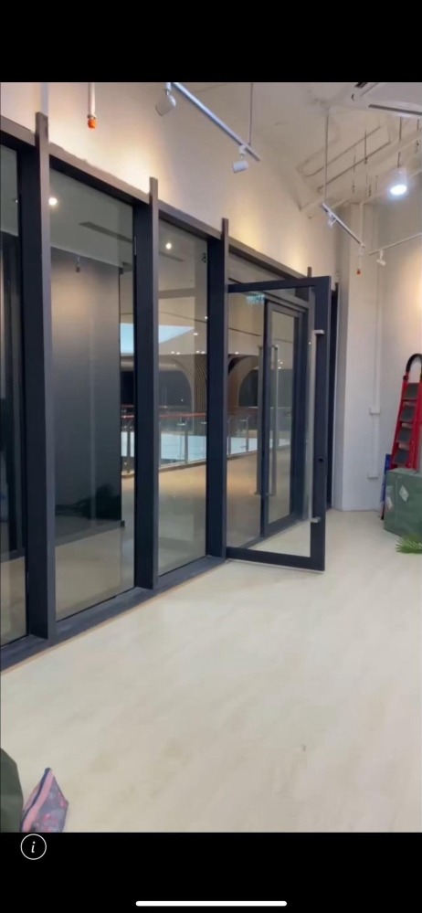 ขายสำนักงานรัชดา ห้วยขวาง : ขาย/ให้เช่า พื้นที่เชิงพาณิชย์ คอนโด Artisan Ratchada 27.3 ตรม. ชั้น 3