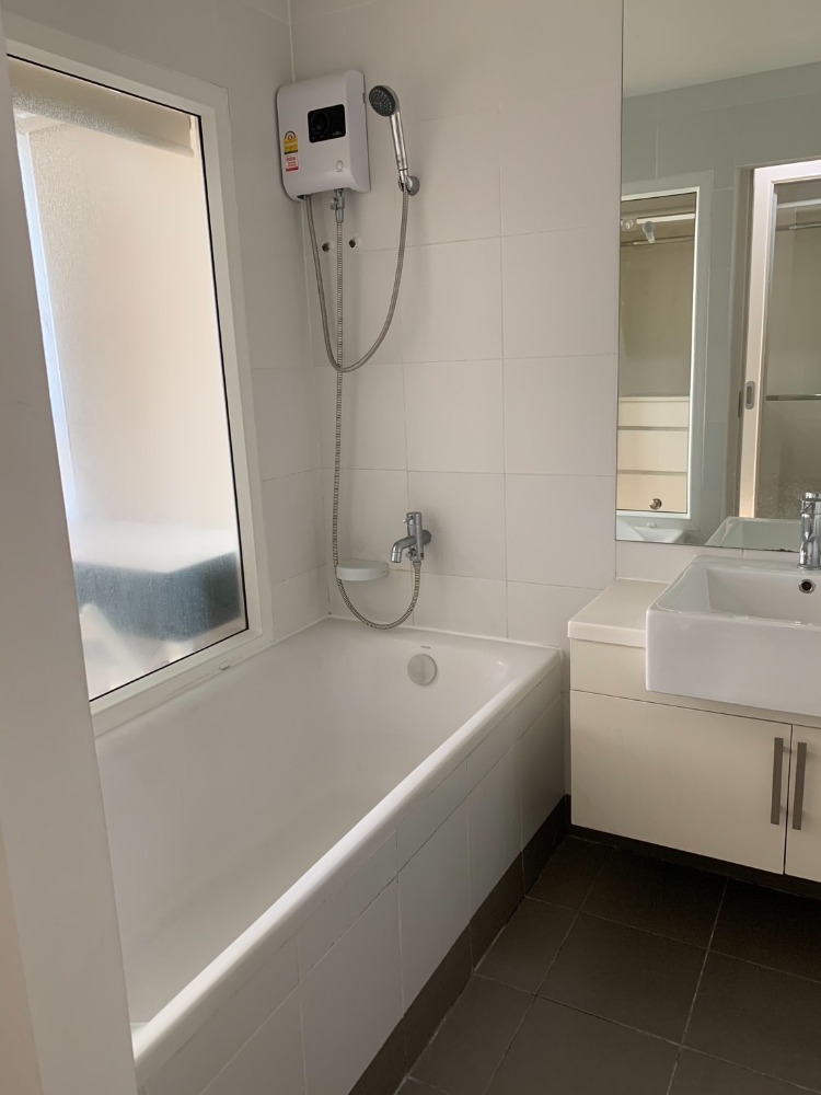 ให้เช่าคอนโดสาทร นราธิวาส : The Seed Mingle | ให้เช่า 1 ห้องนอน ห้องมุมสงบ วิวสวย สะอาดห้องตกแต่งดี ของครบ ราคาดี ทำเลสะดวกและน่าอยู่