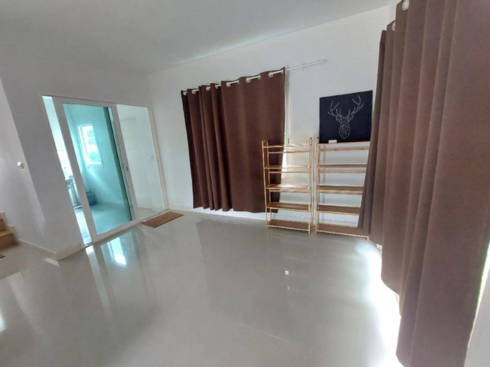 ให้เช่าบ้านบางนา แบริ่ง ลาซาล : ให้เช่าบ้านเดี่ยว คณาสิริ บางนา ใกล้ โรงเรียนนวมินทราชินูทิศ เตรียมอุดมศึกษาพัฒนาการ เพียง 7 นาที