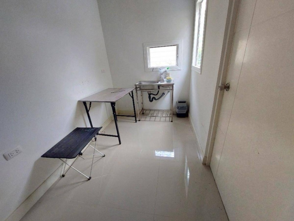 ให้เช่าบ้านบางนา แบริ่ง ลาซาล : ให้เช่าบ้านเดี่ยว คณาสิริ บางนา ใกล้ โรงเรียนนวมินทราชินูทิศ เตรียมอุดมศึกษาพัฒนาการ เพียง 7 นาที