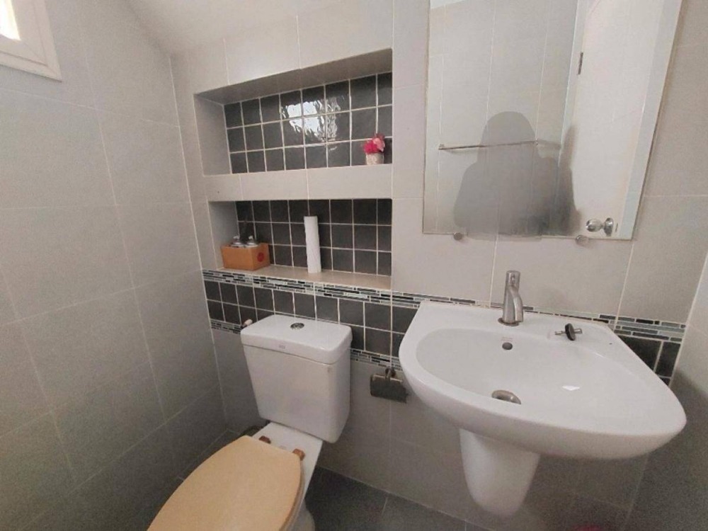 ให้เช่าบ้านบางนา แบริ่ง ลาซาล : ให้เช่าบ้านเดี่ยว คณาสิริ บางนา ใกล้ โรงเรียนนวมินทราชินูทิศ เตรียมอุดมศึกษาพัฒนาการ เพียง 7 นาที