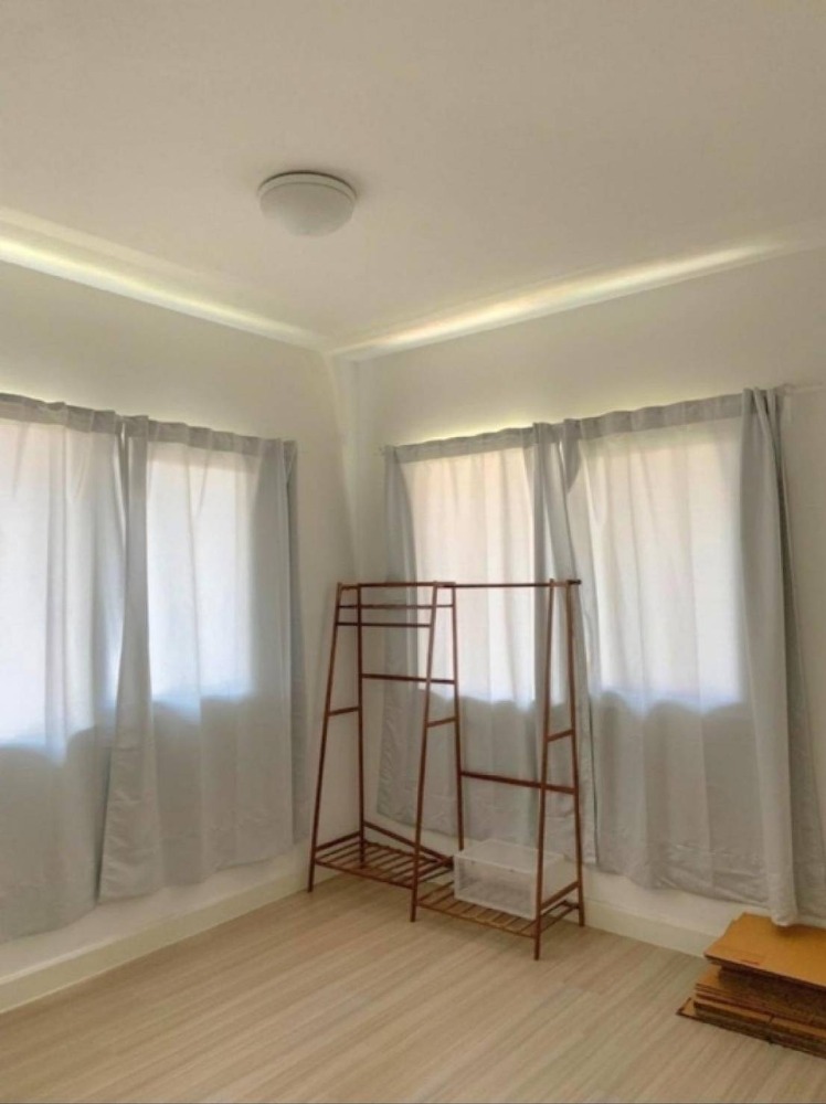 ให้เช่าบ้านบางนา แบริ่ง ลาซาล : ให้เช่าบ้านเดี่ยว คณาสิริ บางนา ใกล้ โรงเรียนนวมินทราชินูทิศ เตรียมอุดมศึกษาพัฒนาการ เพียง 7 นาที