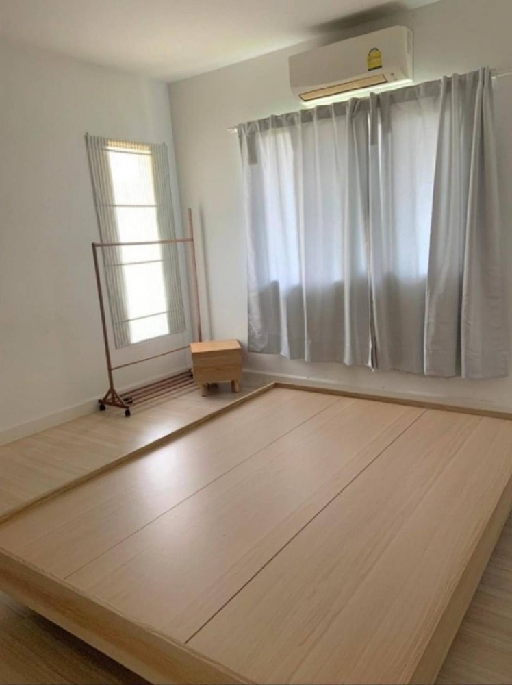 ให้เช่าบ้านบางนา แบริ่ง ลาซาล : ให้เช่าบ้านเดี่ยว คณาสิริ บางนา ใกล้ โรงเรียนนวมินทราชินูทิศ เตรียมอุดมศึกษาพัฒนาการ เพียง 7 นาที